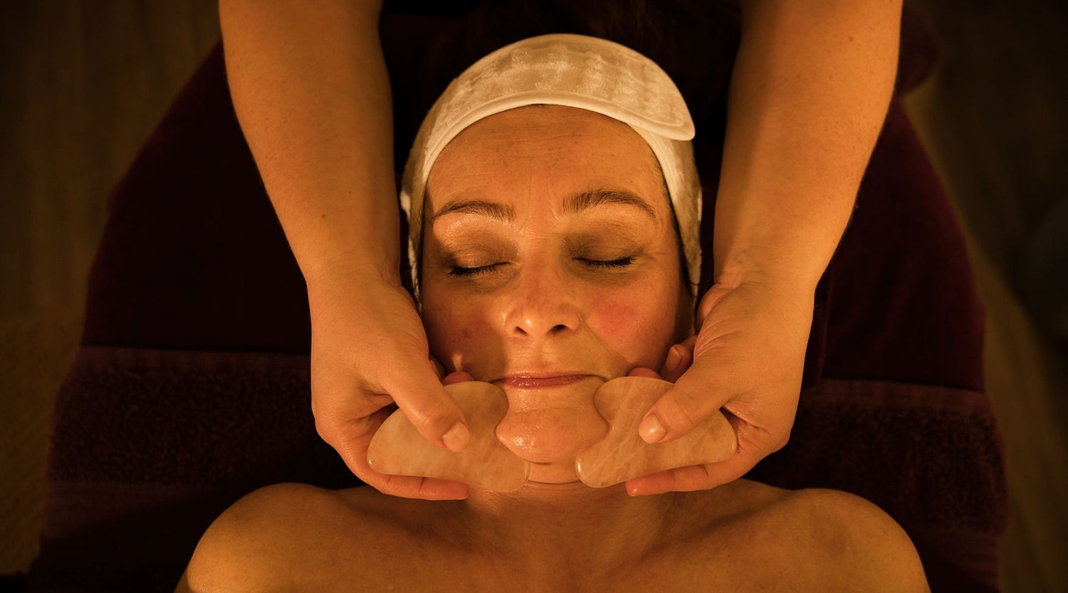 holistic therapy treatment sessions at essentially blended